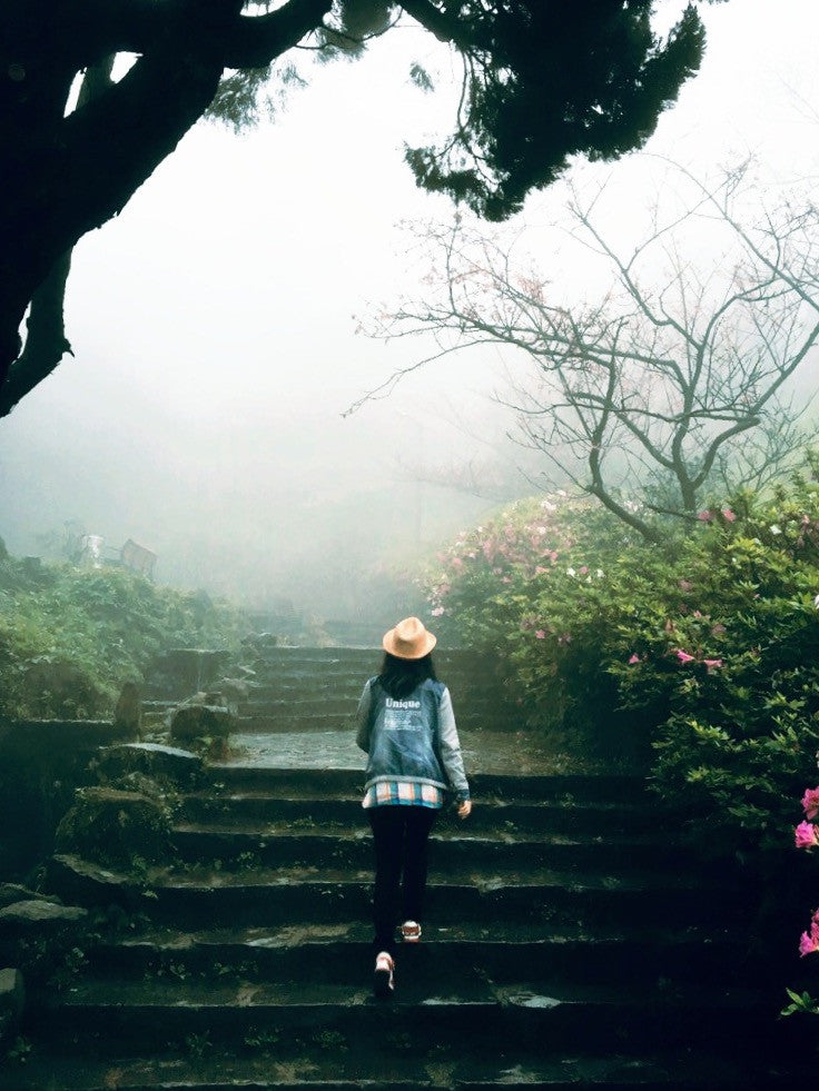 Featured Love Everywhere Ambassador: Kitty