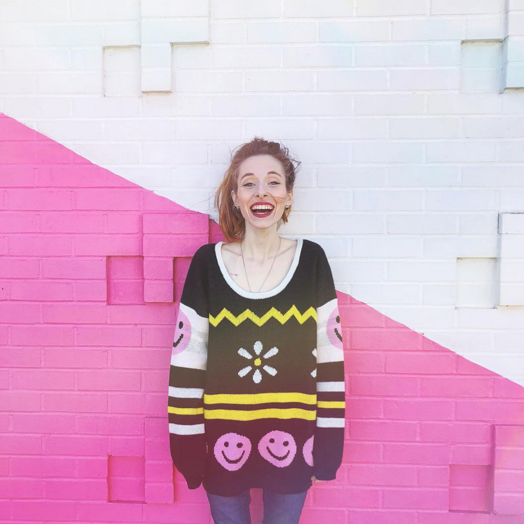 Sarah's Inspiring Fight For Her Life