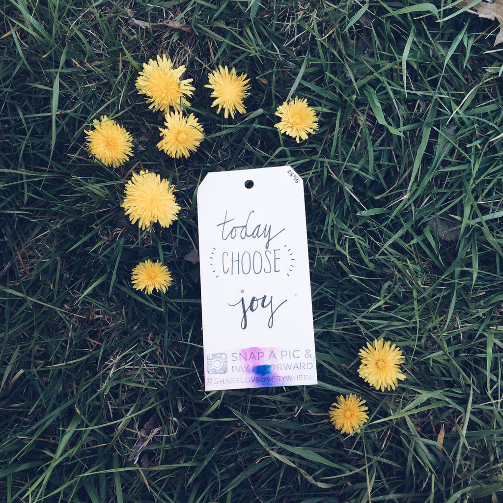 Featured Love Everywhere Ambassador: Maddie