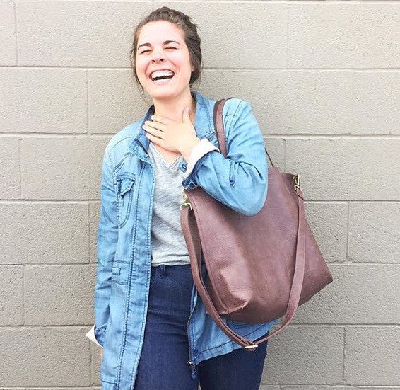 Featured Love Everywhere Ambassador: Katelyn