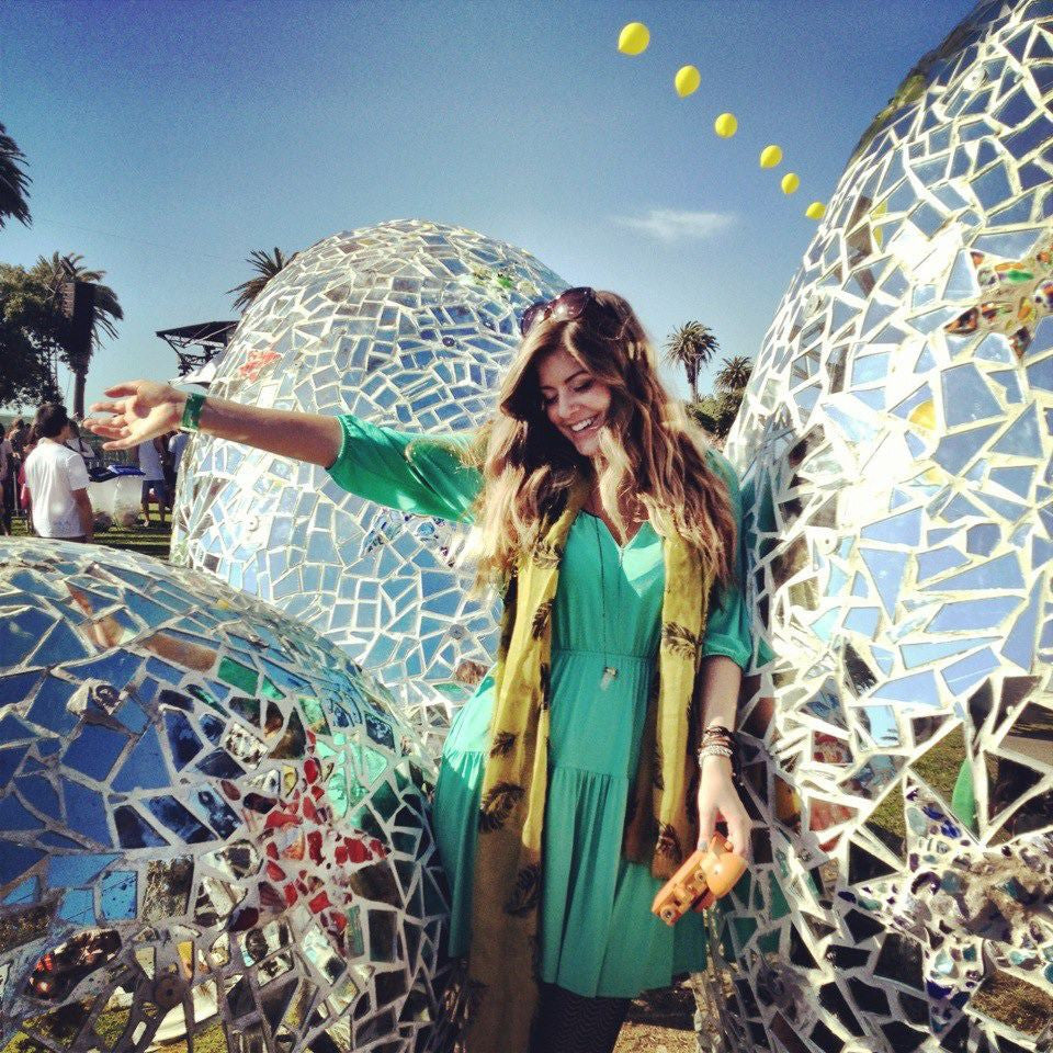 Featured Love Everywhere Ambassador: Jennifer