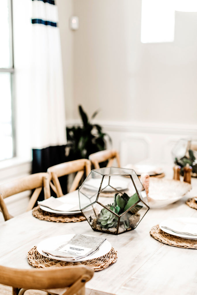 The Gratitude Project