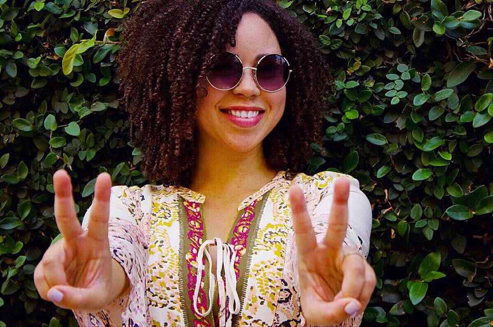 Featured Ambassador Post: Lezlie