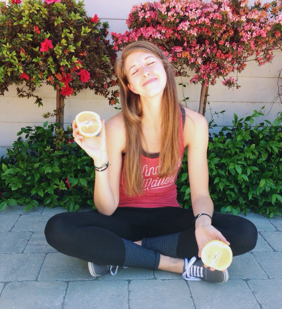 Featured Love Everywhere Ambassador: Tiffany