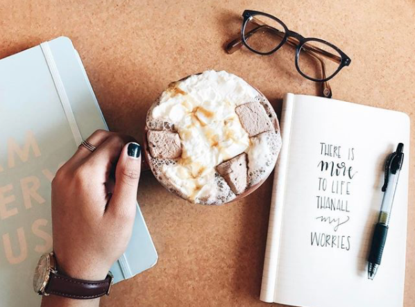 Having a Break-up Doesn't Mean You're Broken