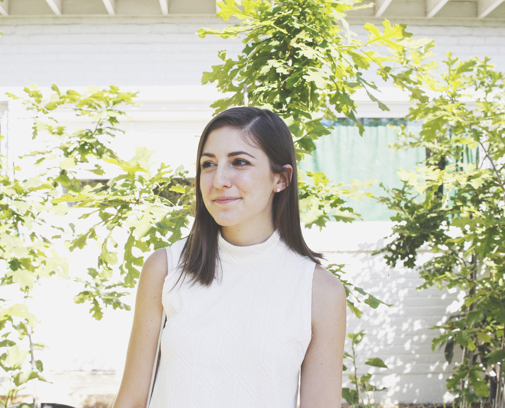 Featured Love Everywhere Ambassador: Katie