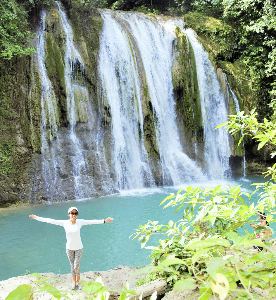 Featured Love Everywhere Ambassador: Lailanie