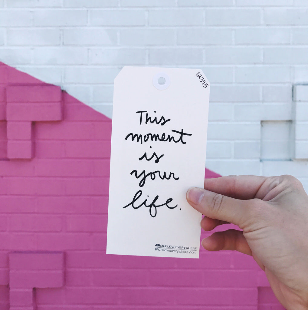 A Love Letter To Instagram