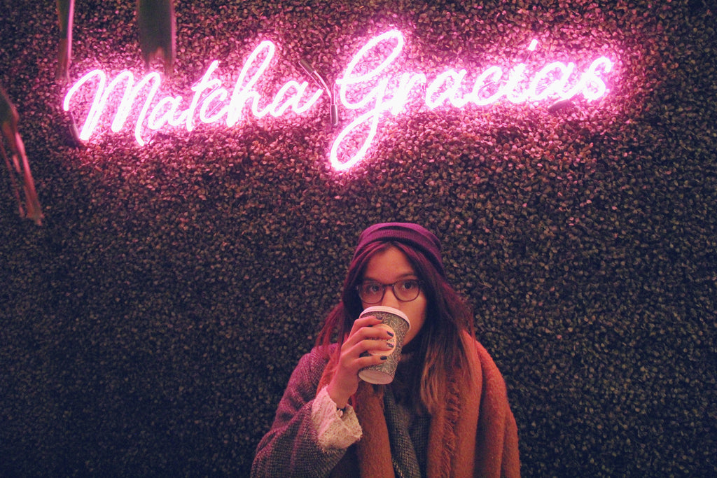 Featured Ambassador: Thalia