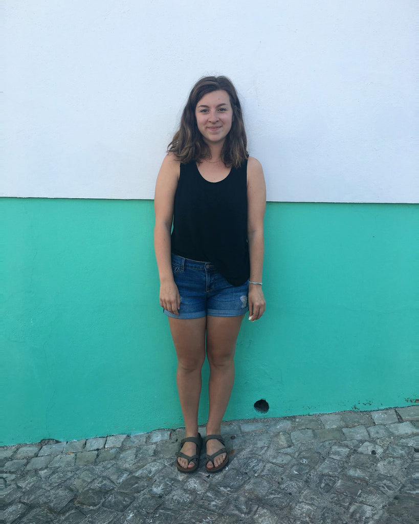 Featured Ambassador Post: Corrine