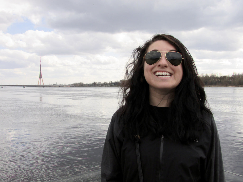 Featured Love Everywhere Ambassador: Ciara