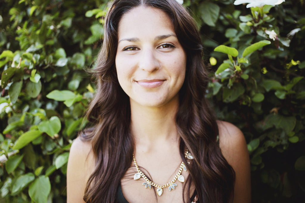 Featured Love Everywhere Ambassador: Elyse