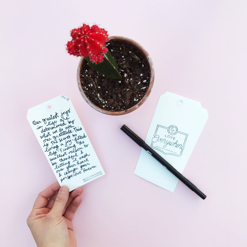 29 Thoughtful Gratitude Quotes To Inspire Thankfulness This Thanksgiving
