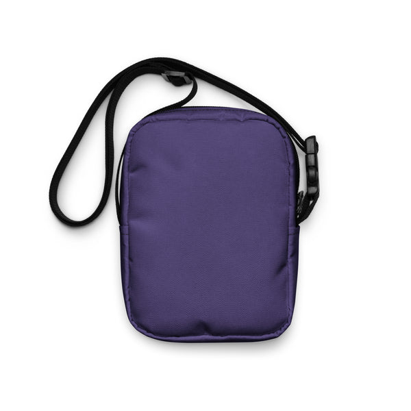 Life Be Lifin' Utility Crossbody Bag