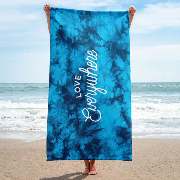 Beach Towel