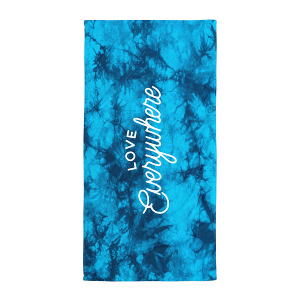 Beach Towel