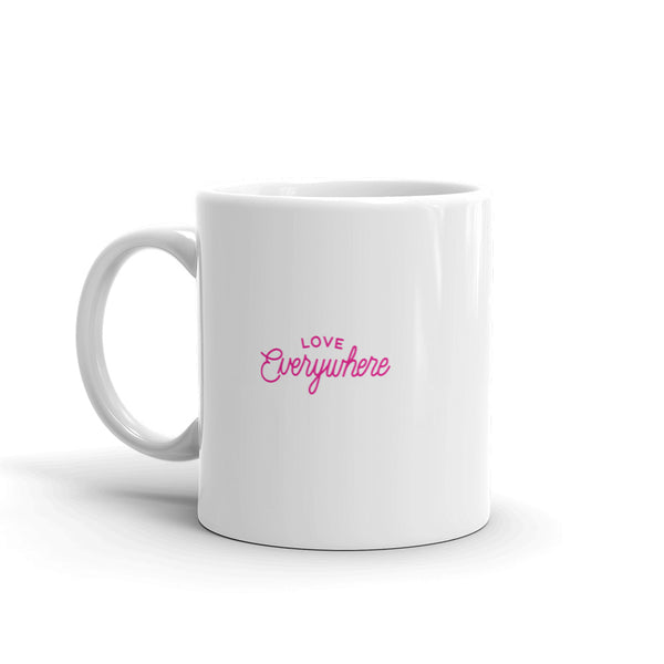 People Person Mug