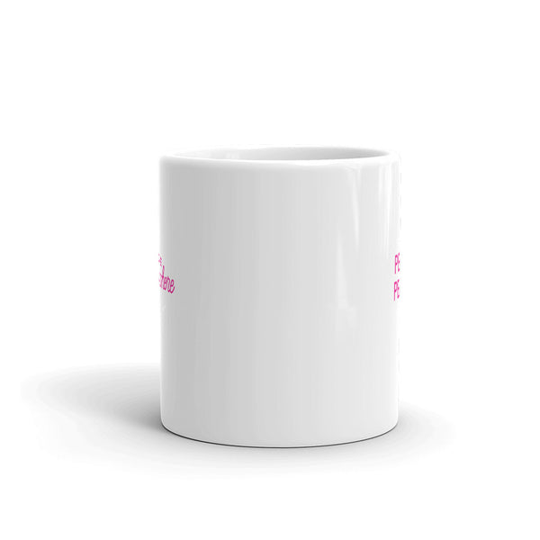 People Person Mug