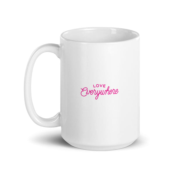 People Person Mug