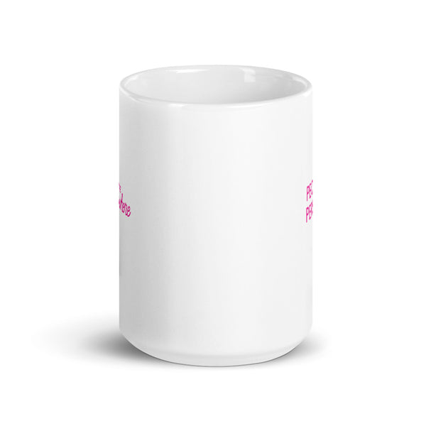 People Person Mug